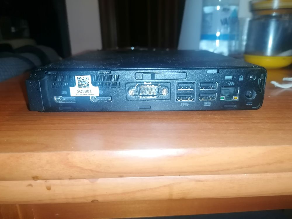 MINI CONSOLE RETROGAMING i5 7Gen + 2 LightGun e 2 gamepad Consoles et jeux vidéos