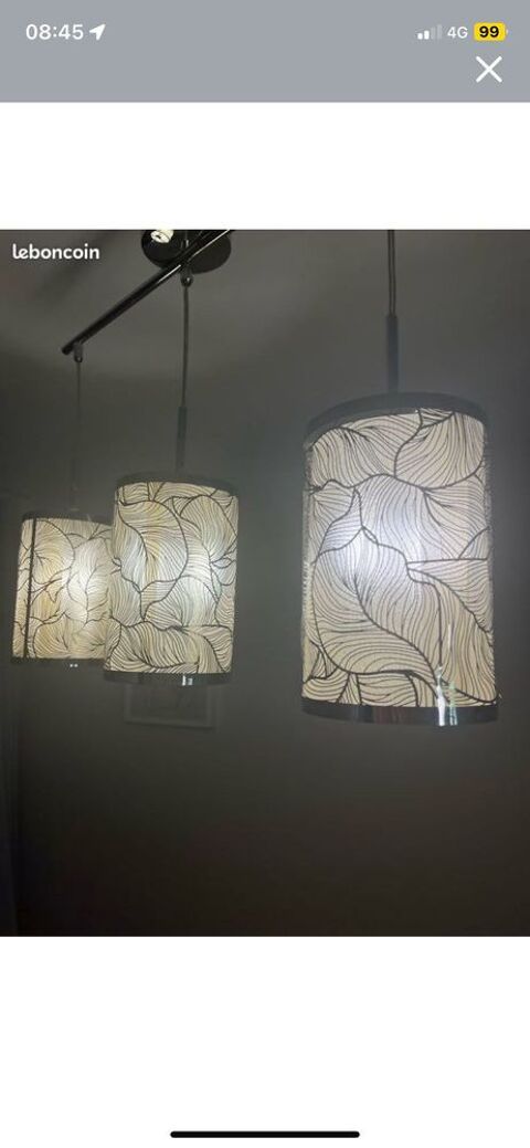 luminaire 15 Mandelieu-la-Napoule (06)