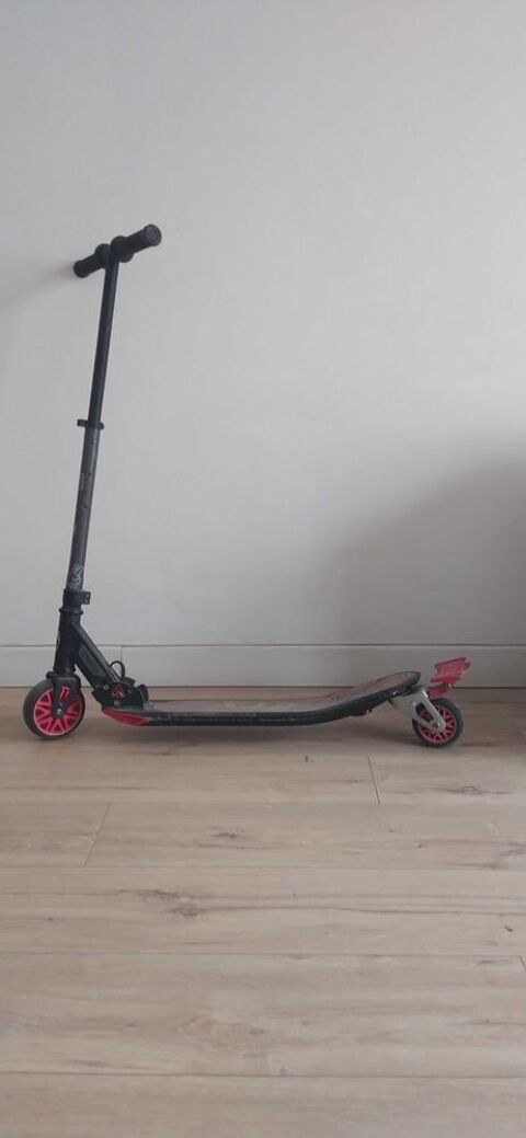 Trottinette DTX medium pro OXELO Muret (31)