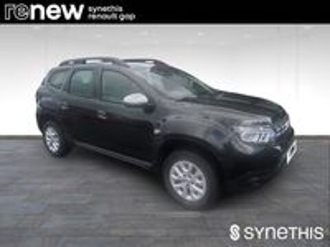 Duster Blue dCi 115 4x4 Expression 2024 occasion 05000 Gap