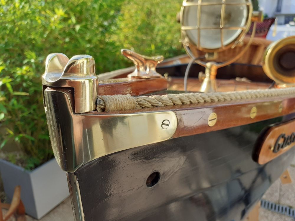 P&ecirc;che-promenade 2018 occasion 49400 Saumur