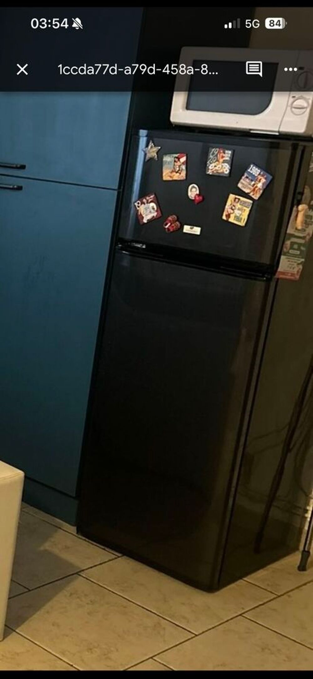 frigo Electroménager