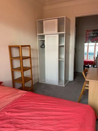  Appartement � vendre 4 pi�ces 70 m�