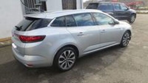 Megane IV Estate M&eacute;gane Estate IV 1.5 dCi 115 Techno break 2024 occasion 73800 Chignin