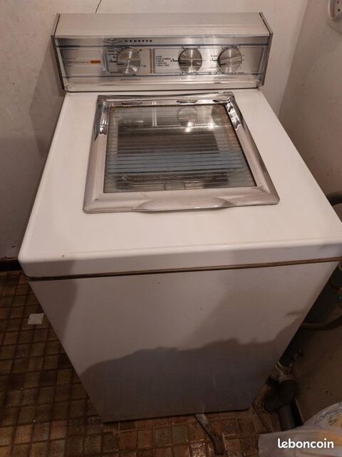 Machine � laver 50 Foug�res-sur-Bi�vre (41)