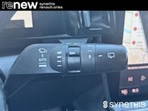 M&eacute;gane Megane E-Tech EV60 130ch super charge Evolution ER 2023 occasion 13200 Arles