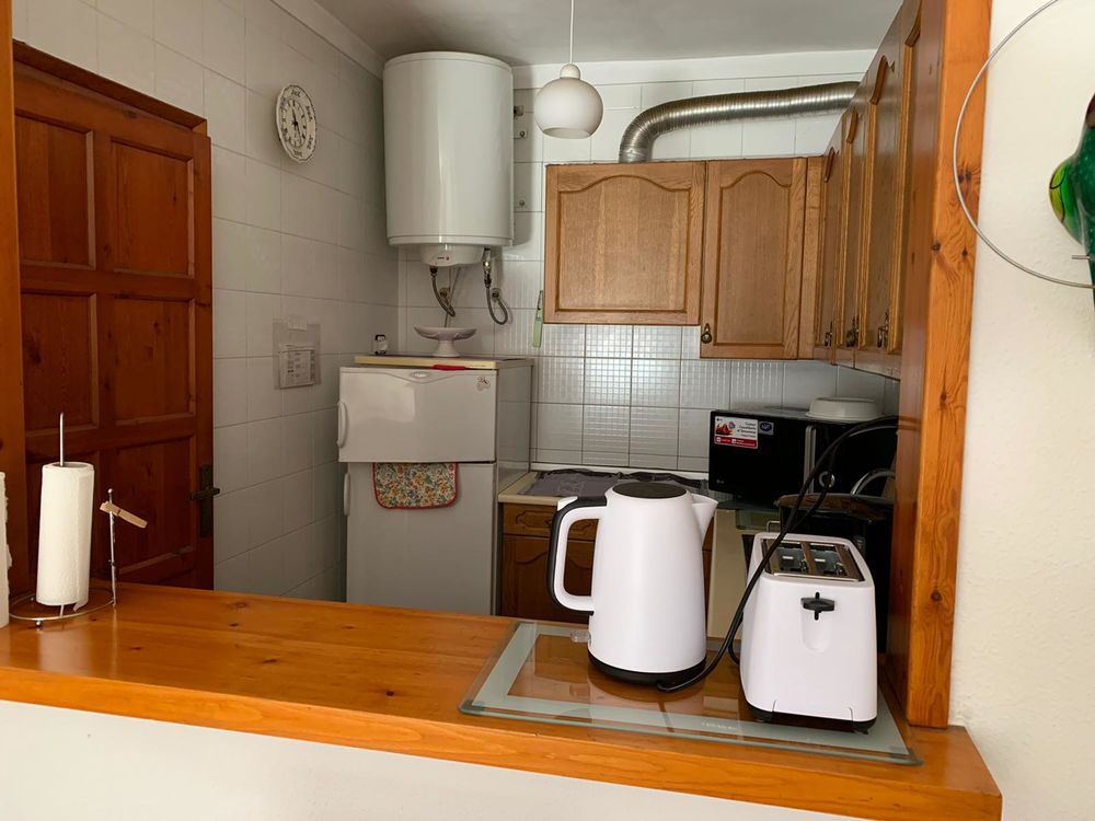   appartement 5 personnes Rosas Espagne, ROSAS