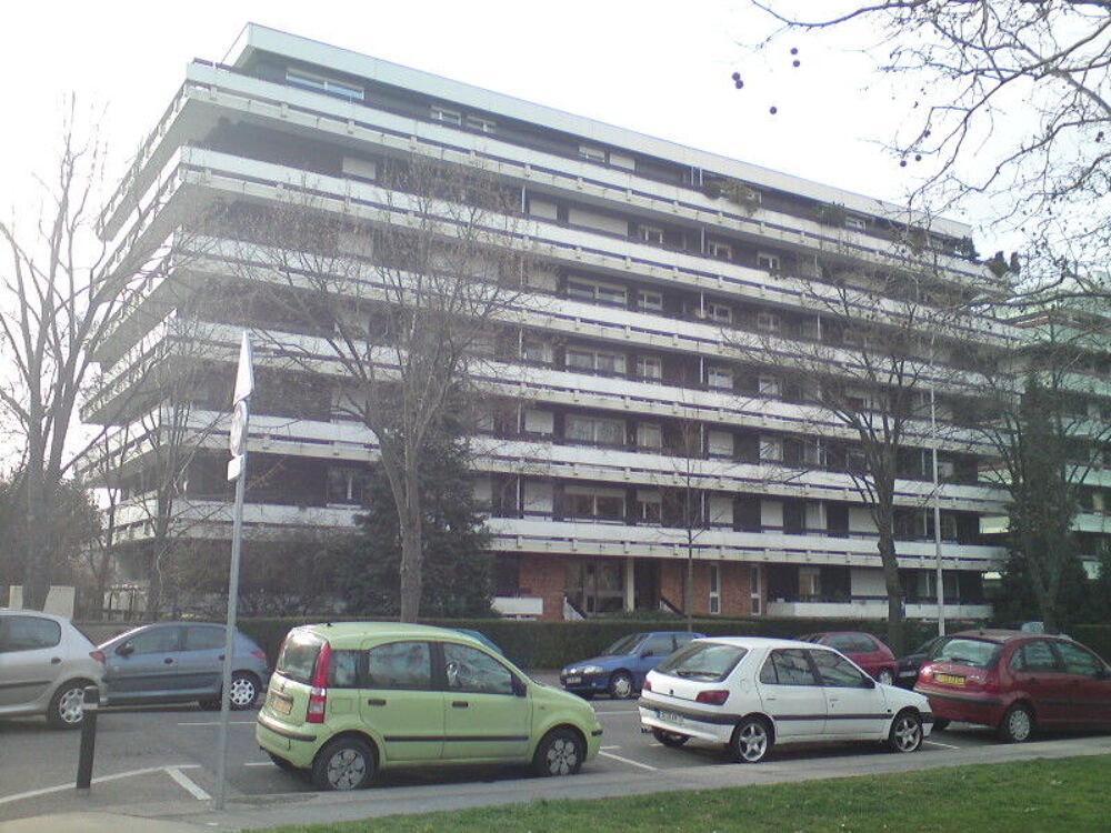 location Appartement - 195 m Nancy (54000)