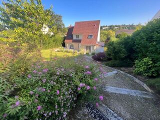  Maison à vendre 6 pièces 140 m²