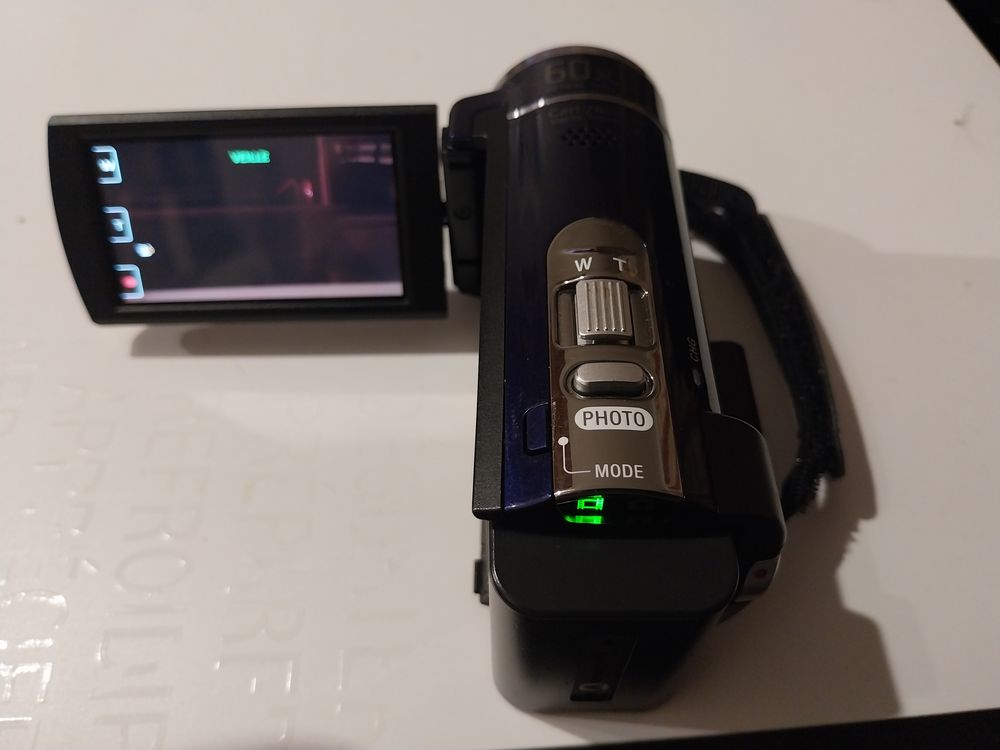 camera sony handycam dcr sx 34 Photos/Video/TV