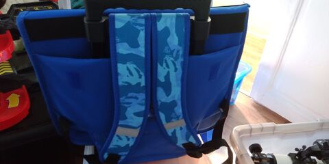 Un sac d cole super hros  pour garons
Jamais servir tous 12 Nemours (77)