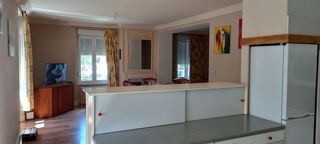 Location Appartement Bel F3/F4 (chauffage compris) pour personne calme Cornimont