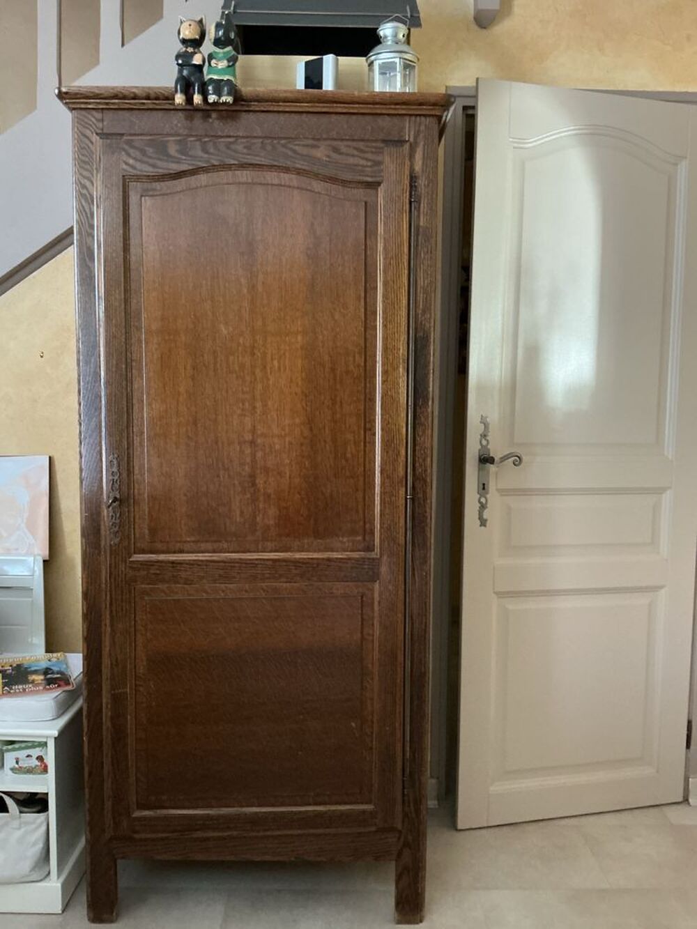 bonneti&egrave;re vintage Meubles