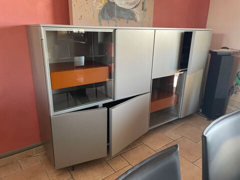 ENSEMBLE SALLE A MANGER ROCHE BOBOIS 4200 Chtillon-la-Palud (01)