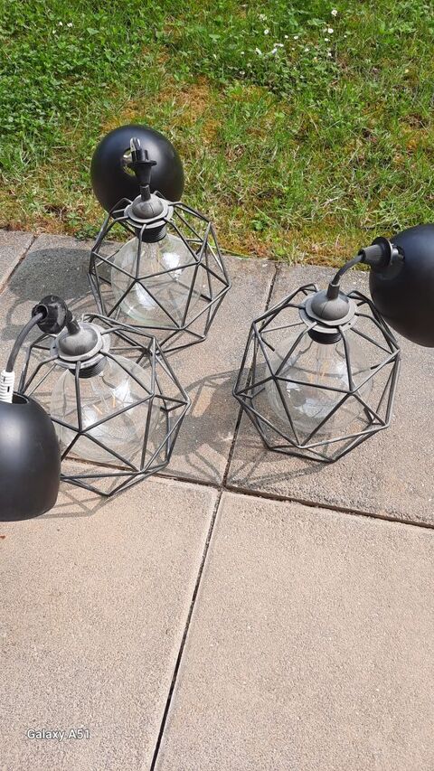 lampe suspension 20 Kuntzig (57)