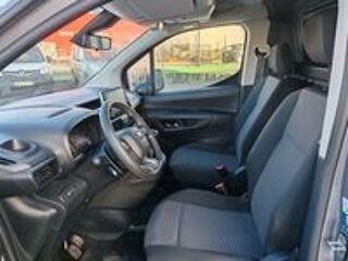 Proace city PROACE CITY LONG 1.5L 130 D-4D BVM6 BUSINESS 2021 occasion 54720 Lexy