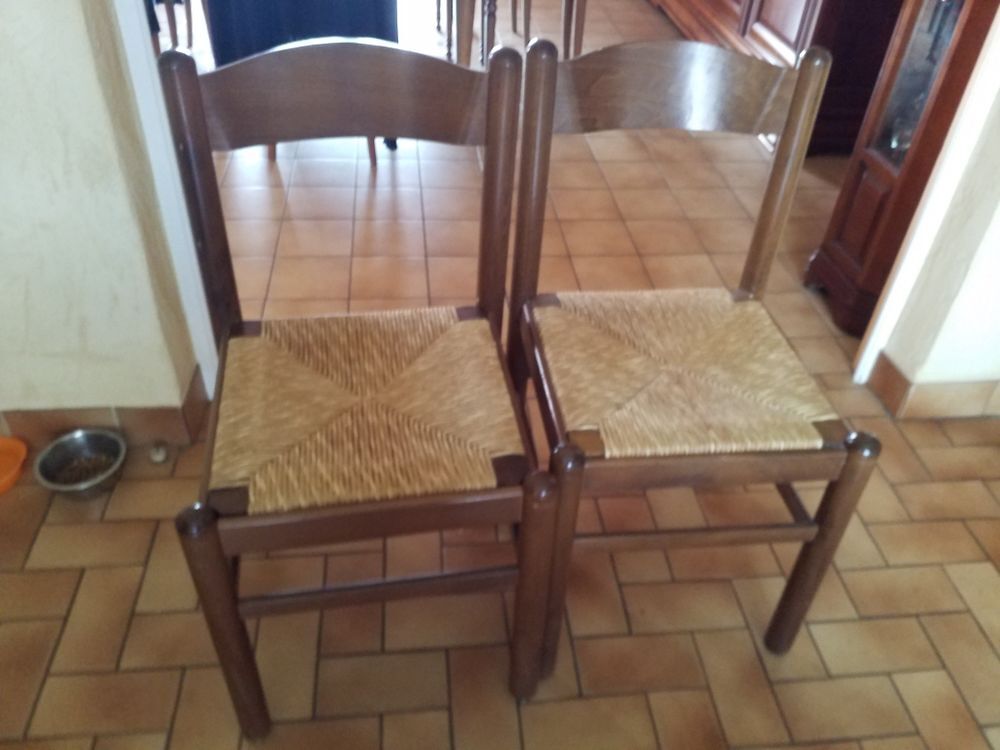 chaises Meubles