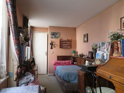  Appartement à vendre 2 pièces 37 m²