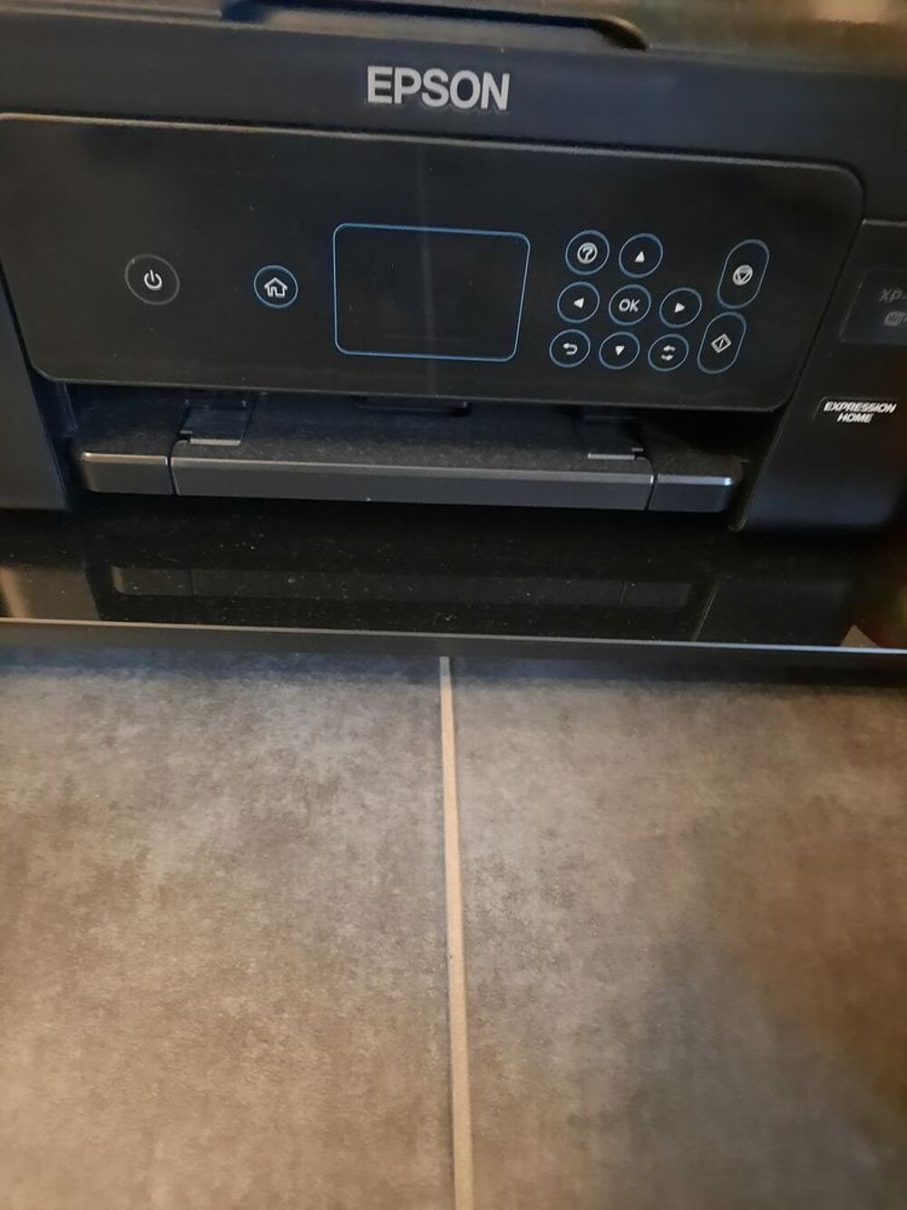 Photocopieuse scanner Matriel informatique