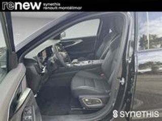 Espace full hybrid E-Tech 200 ch 7pl Esprit Alpine 2026 occasion 26200 Mont&eacute;limar