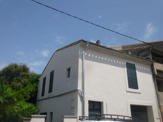  Maison à vendre 5 pièces 120 m²