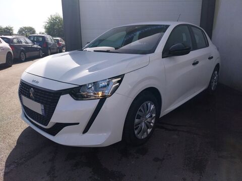Peugeot 208 BlueHDi 100 S&S BVM6 Active