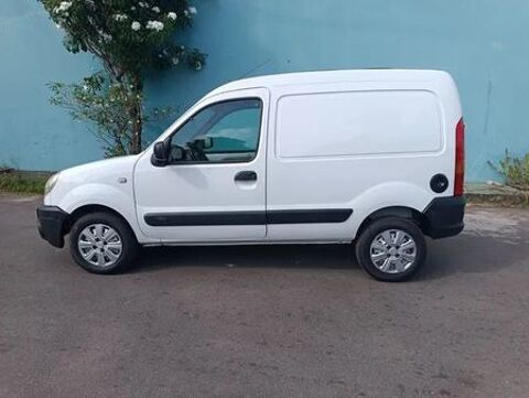 Transport de marchandises ? Kangoo disponible 0 74200 Thonon-les-bains