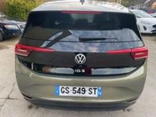 ID.3 204 ch Pro Performance Style 2023 occasion 78610 Saint-L&eacute;ger-en-Yvelines