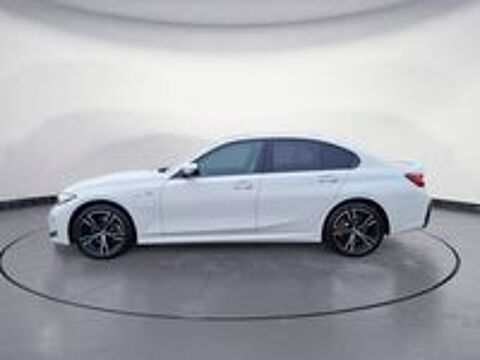 Série 3 330e 292 ch BVA8 M Sport 2023 occasion 69006 Lyon