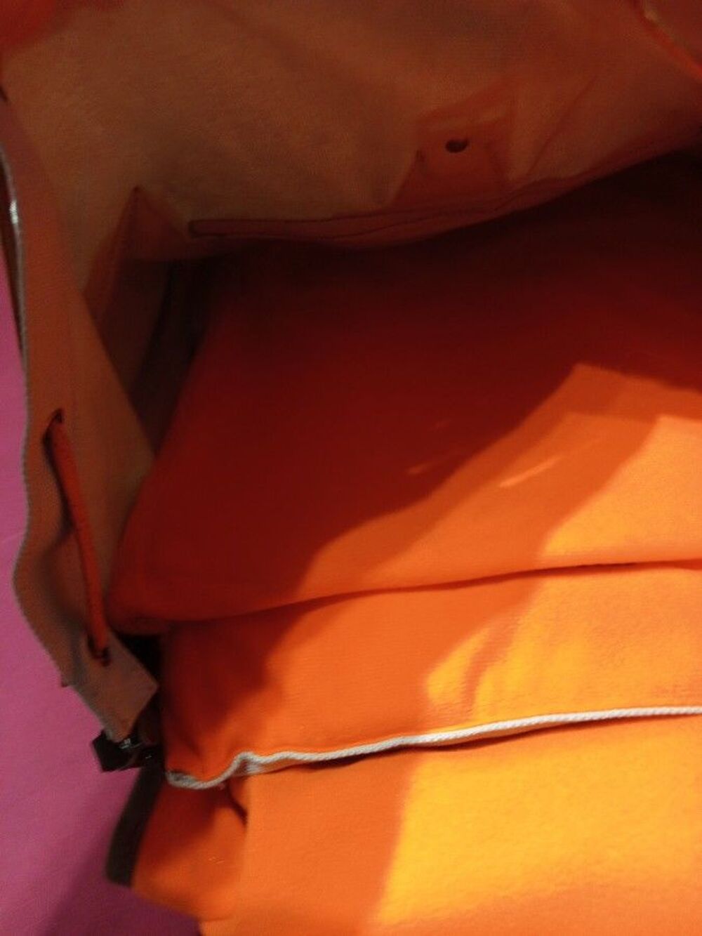 Sac &agrave; dos LAFUMA 
