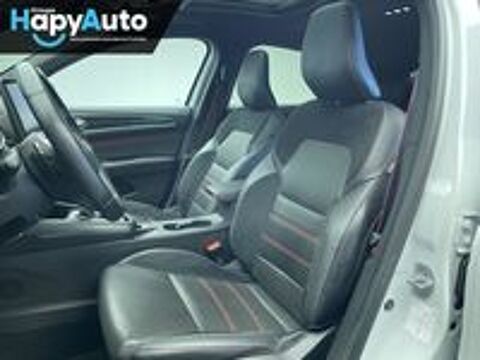 Arkana mild hybrid 160 EDC FAP - 22 R.S. Line 2023 occasion 65000 Tarbes