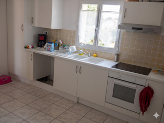 Maison à louer 5 pièces 96 m²