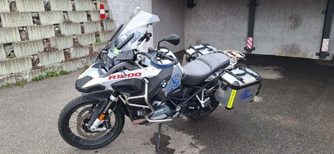 Moto BMW  occasion Gap 05000
