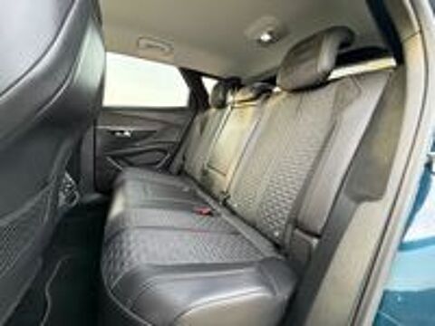 3008 Hybrid 225 e-EAT8 Allure 2021 occasion 27620 Gasny