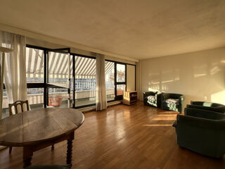  Appartement � vendre 4 pi�ces 85 m�