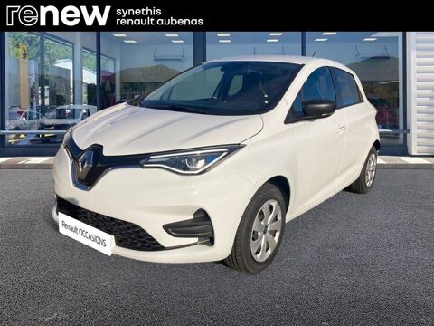 Annonce voiture Renault Zo 11900 