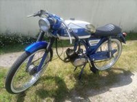  1972 occasion 17113 Mornac-sur-Seudre