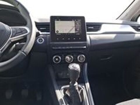 Captur mild hybrid 140 Techno 2023 occasion 91150 &Eacute;tampes