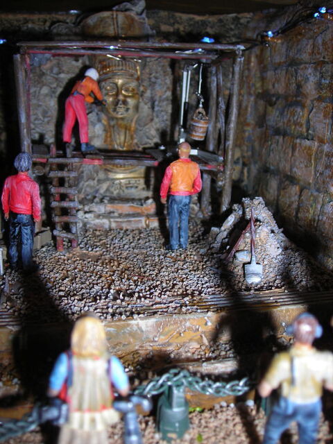 Book Nook D�couverte arch�ologique Egypte
19 Lens (62)