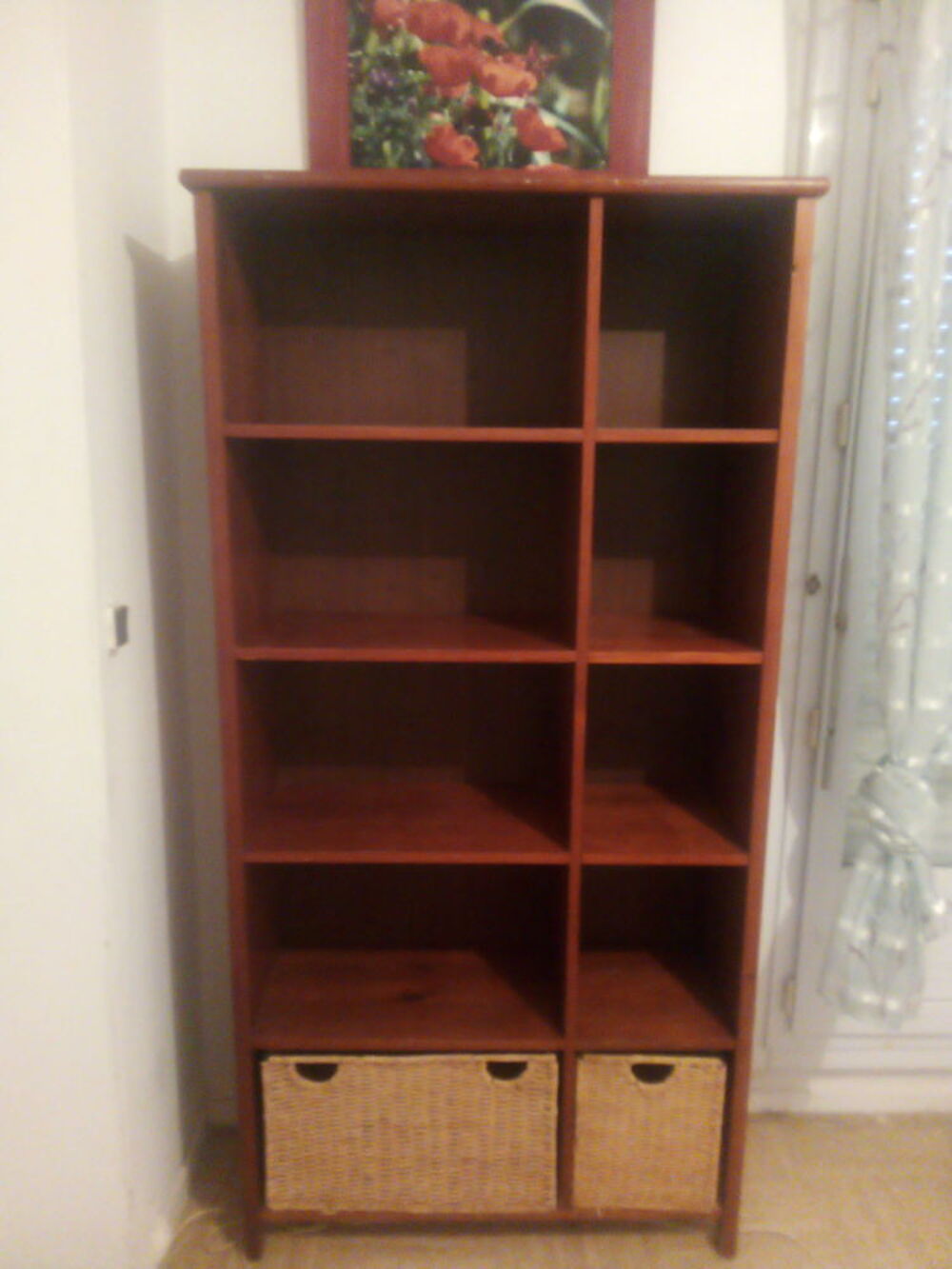 MEUBLE DE RANGEMENT ET MEUBLE DE TV Meubles
