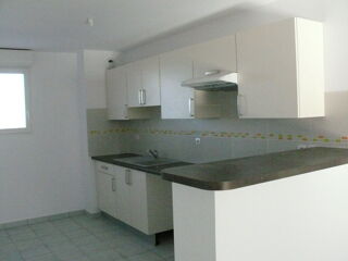  Appartement à vendre 3 pièces 77 m²