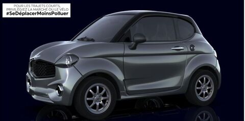 Autres Autres CHATENET CH 40 JUNIOR 2022 occasion Gargenville 78440