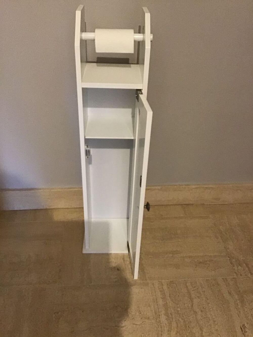 meuble WC Meubles