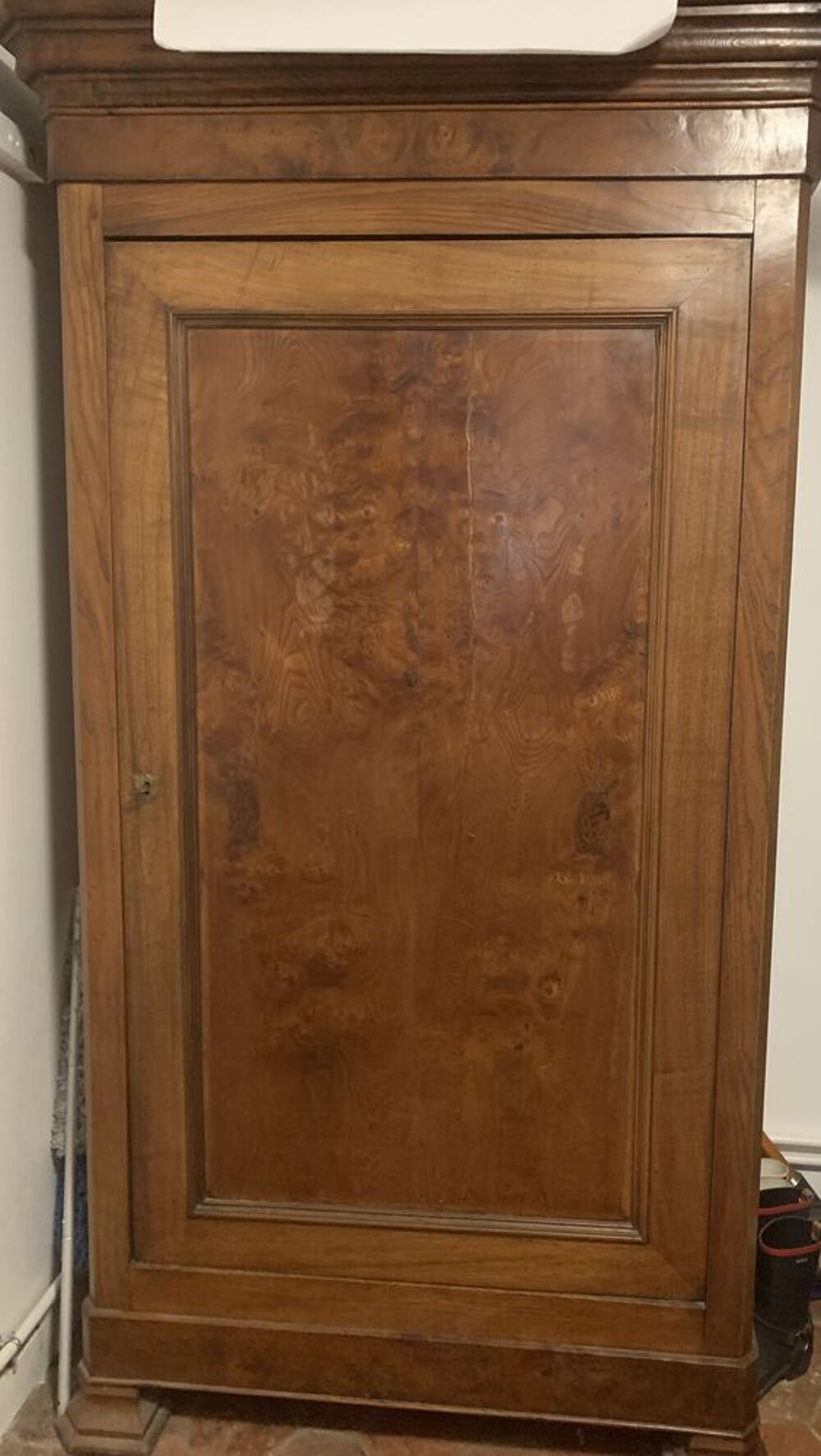 armoire bois massif Meubles