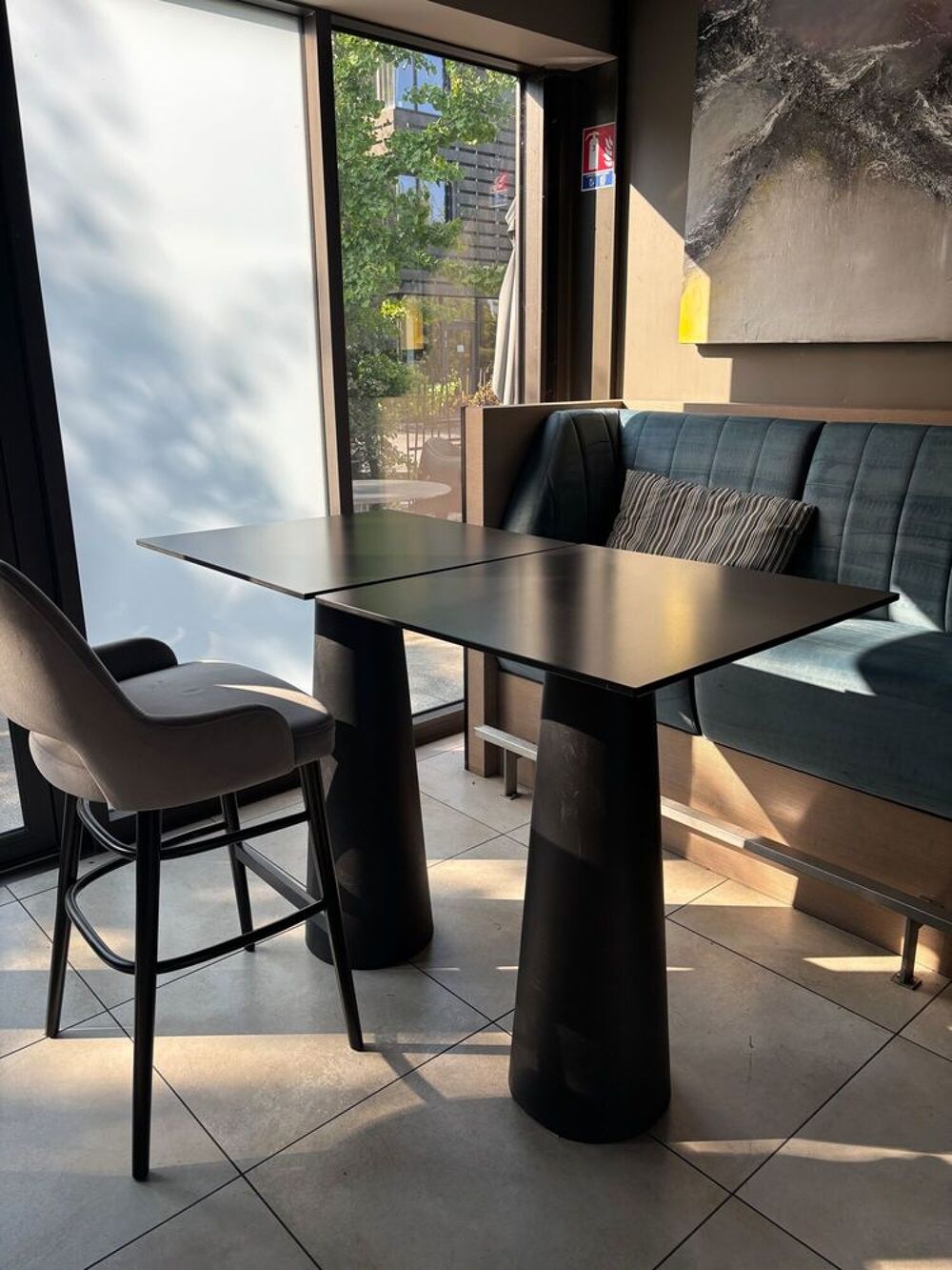 Belles tables Moooi Meubles