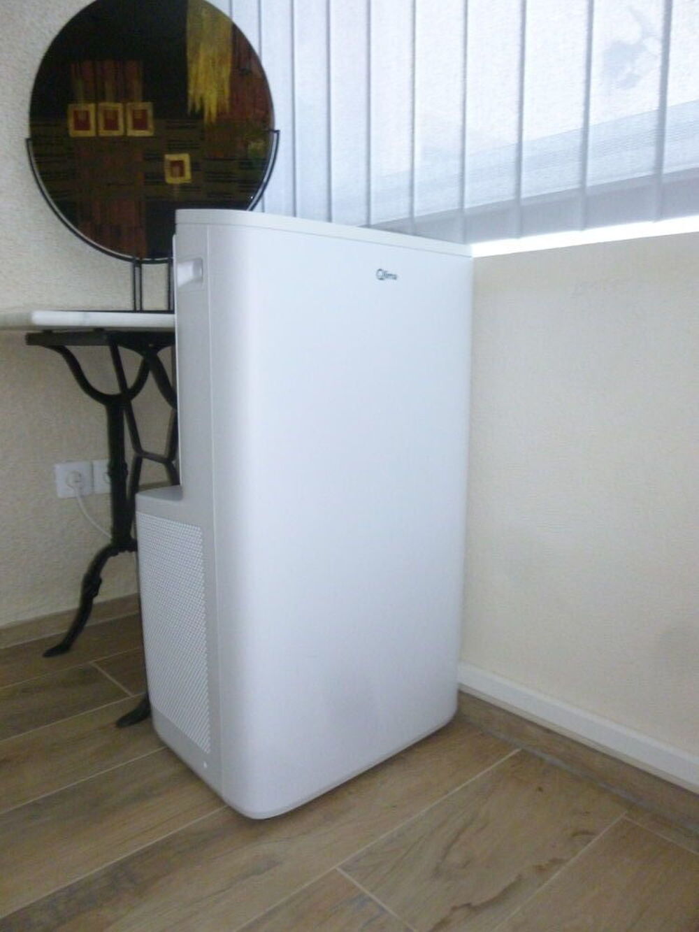 climatiseur mobile BRAND Electroménager