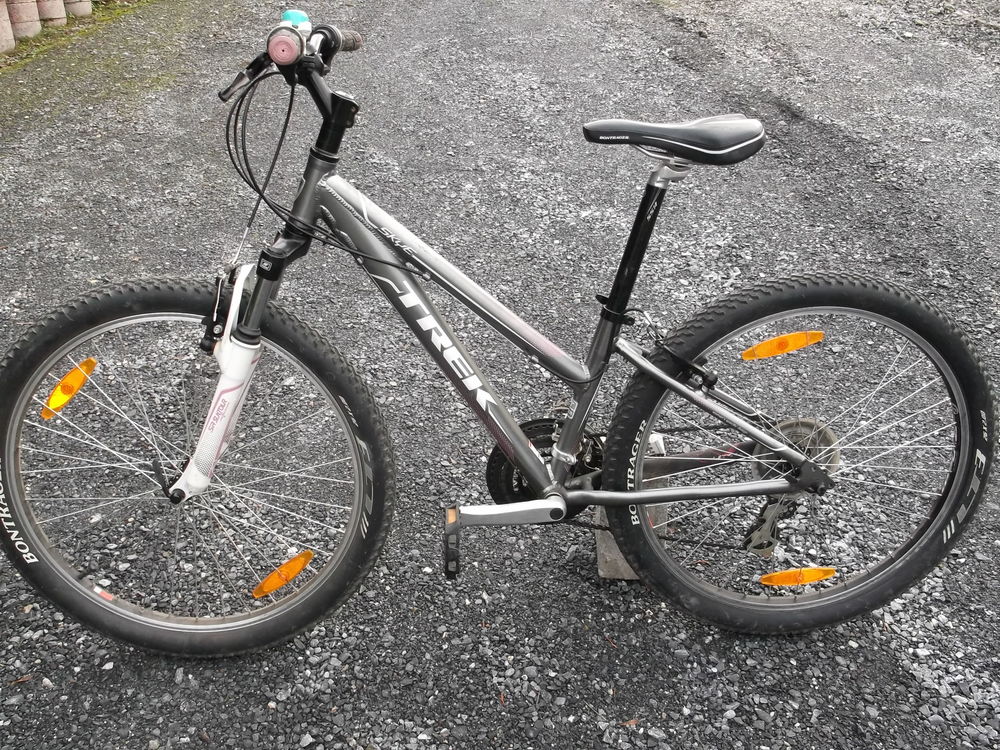  VTT TREK " SKYE " 26 pouces Vélos
