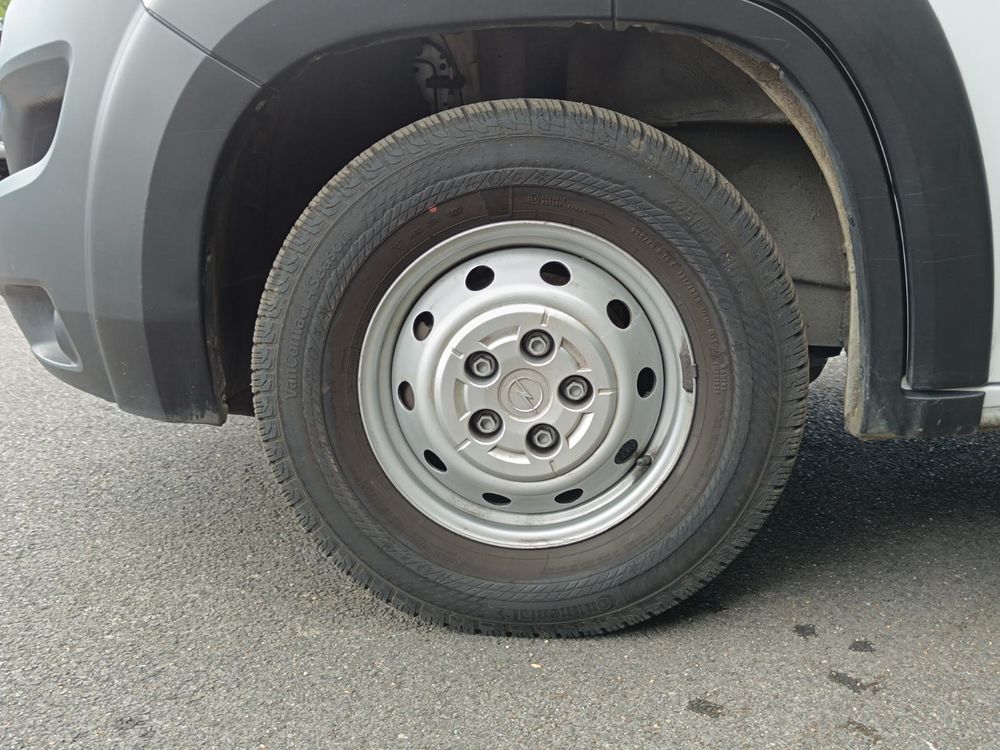 Movano MOVANO CDC 3.5T MAXI L4 140 BLUE HDI S&S 2025 occasion 95220 Pierrelaye