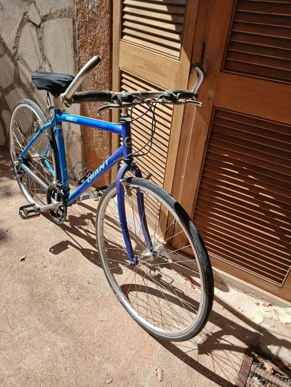velo tout chemin Vélos