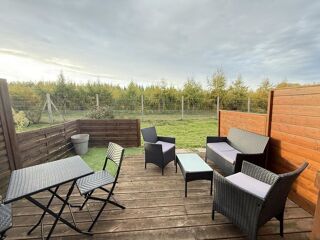  Maison � vendre 2 pi�ces 38 m�